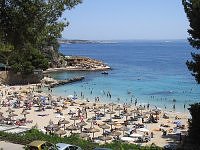 illetas, Majorca